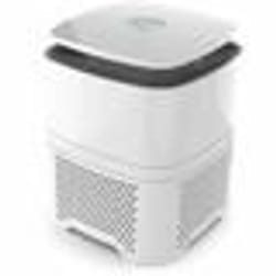 Purificateur dair - Pro Breeze - 4 en 1 - True HEPA - Filtre à Charbon Actif - Ions Négatifs