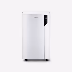 Déshumidificateur dair 20L Pro Breeze avec Mode Séchage des Vetements Capteur et indicateur dhumidité