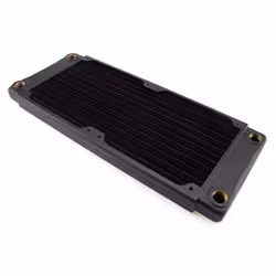 XSPC TX240 Radiateur