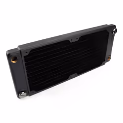 XSPC TX240 Radiateur