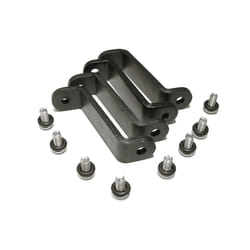 XSPC 5060596650701 pièce et accessoire pour systèmes de refroidissement d'ordinateurs Kit de montage