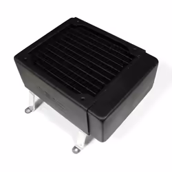 XSPC 5060596650701 pièce et accessoire pour systèmes de refroidissement d'ordinateurs Kit de montage