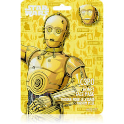 Mad Beauty Star Wars C3PO 25 ml