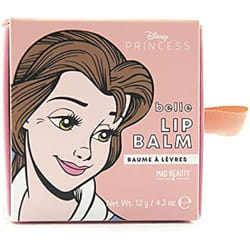 MAD Beauty Disney Pop Princess Lip Balm Belle