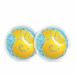 Patchs pour les yeux Disney Ursula