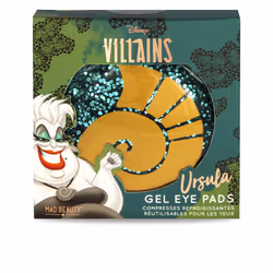 Patchs pour les yeux Disney Ursula