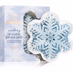 Le masque contour des yeux Mad Beauty Frozen prend parfaitement soin de la zone des yeux, il améliore la qualité de la peau e ...