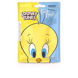 Looney Tunes Masque facial Titi 25 ml
