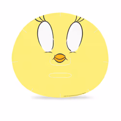 Looney Tunes Masque facial Titi 25 ml