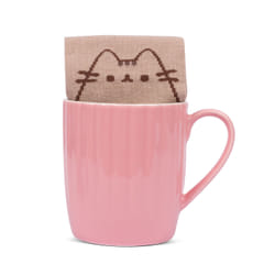 Thumbs Up Pusheen Home Tasse Rose 1 pièce(s)