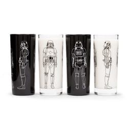 Thumbs Up 1002379 verre de shot 80 ml 4 pièce(s)
