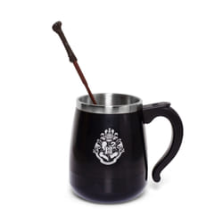 Thumbs Up 1002690 Tasse Noir, Argent Universel 1 pièce(s)