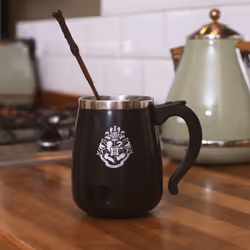 Thumbs Up 1002690 Tasse Noir, Argent Universel 1 pièce(s) - Vue supplémentaire 5
