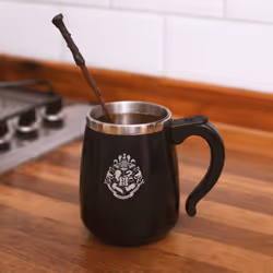 Thumbs Up 1002690 Tasse Noir, Argent Universel 1 pièce(s) - Vue supplémentaire 7