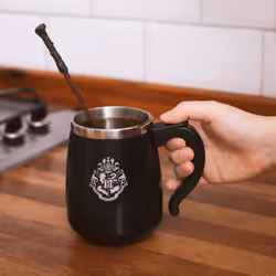 Thumbs Up 1002690 Tasse Noir, Argent Universel 1 pièce(s) - Vue supplémentaire 8