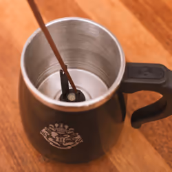 Thumbs Up 1002690 Tasse Noir, Argent Universel 1 pièce(s) - Vue supplémentaire 9