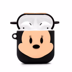 Thumbs Up PowerSquad "Minnie Mouse" Emplacement