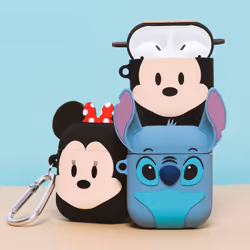 Thumbs Up PowerSquad "Minnie Mouse" Emplacement