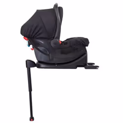 Graco SnugEssentials i-Size siège-auto bébé 0+ (0 - 13 kg; 0 - 15 mois) Noir - Vue supplémentaire 4