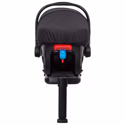 Graco SnugEssentials i-Size siège-auto bébé 0+ (0 - 13 kg; 0 - 15 mois) Noir - Vue supplémentaire 6