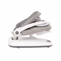 Graco Move with Me Intérieure Siège de balançoire pour bébé 1 siège(s) Taupe, Blanc - Vue supplémentaire 8