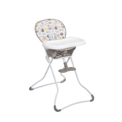 GRACO Chaise Snack N'Stow