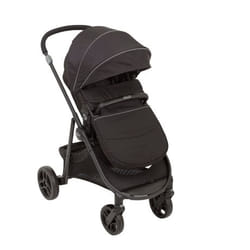 Graco Transform Landau traditionnel 1 siège(s) Noir