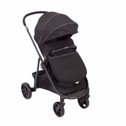 Graco Transform Landau traditionnel 1 siège(s) Noir