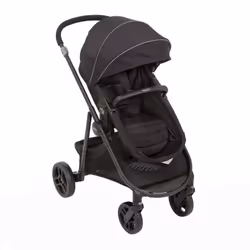 Graco Transform Landau traditionnel 1 siège(s) Noir
