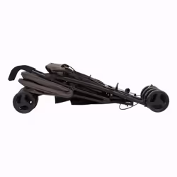 Graco TraveLite Poussette avec système de voyage 1 siège(s) Noir, Gris - Vue supplémentaire 5