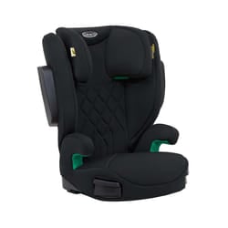 Graco EverSure i-Size R129 siège-auto bébé 2-3 (15 - 36 kg; 3.5 - 12 ans) Noir