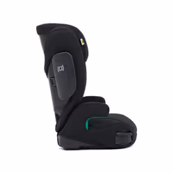 Graco EverSure i-Size R129 siège-auto bébé 2-3 (15 - 36 kg; 3.5 - 12 ans) Noir - Vue supplémentaire 3