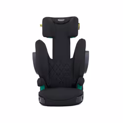 Graco EverSure i-Size R129 siège-auto bébé 2-3 (15 - 36 kg; 3.5 - 12 ans) Noir - Vue supplémentaire 5
