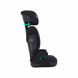 Graco EverSure i-Size R129 siège-auto bébé 2-3 (15 - 36 kg; 3.5 - 12 ans) Noir - Vue supplémentaire 6