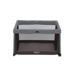 Graco FoldLite parc Noir, Gris