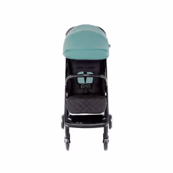 Graco Myavo Diable léger 1 siège(s) Noir, Couleur menthe