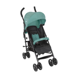 Poussette canne TraveLite Menthe Graco