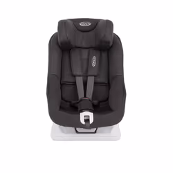 Graco Extend LX R129 siège-auto bébé 0+/1 (0 - 18 kg; 0 - 4 ans) Noir, Gris
