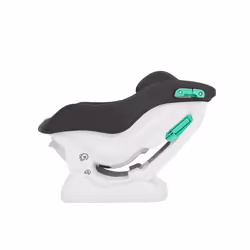 Graco Extend LX R129 siège-auto bébé 0+/1 (0 - 18 kg; 0 - 4 ans) Noir, Gris - Vue supplémentaire 4