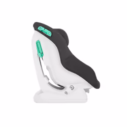 Graco Extend LX R129 siège-auto bébé 0+/1 (0 - 18 kg; 0 - 4 ans) Noir, Gris - Vue supplémentaire 5