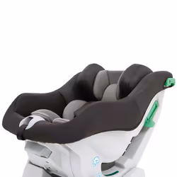 Graco Extend LX R129 siège-auto bébé 0+/1 (0 - 18 kg; 0 - 4 ans) Noir, Gris - Vue supplémentaire 6