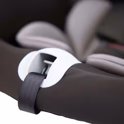Graco Extend LX R129 siège-auto bébé 0+/1 (0 - 18 kg; 0 - 4 ans) Noir, Gris - Vue supplémentaire 9