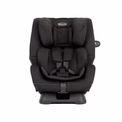 Graco SlimFit R129 siège-auto bébé Noir