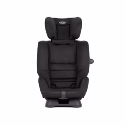 Graco SlimFit R129 siège-auto bébé Noir