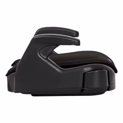 Graco 8CT750BLCEU Réhausseur pour voiture Noir Réhausseur de siège auto sans dossier - Vue supplémentaire 3