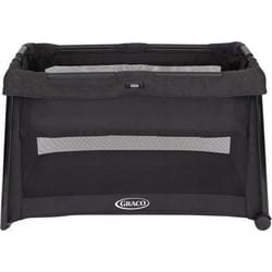 Graco Foldlite Lx Lit De Voyage Pliable Minuit