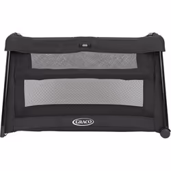 Graco Foldlite Lx Lit De Voyage Pliable Minuit - Vue supplémentaire 2