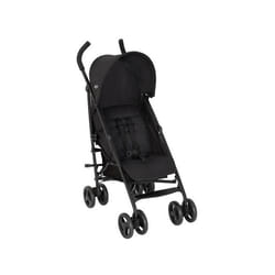 Ezlite Poussette noir-Midnight