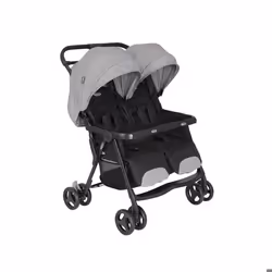 Poussette Graco DuoRider Seconde