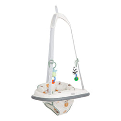 Graco Bumper Jumper Multicolore